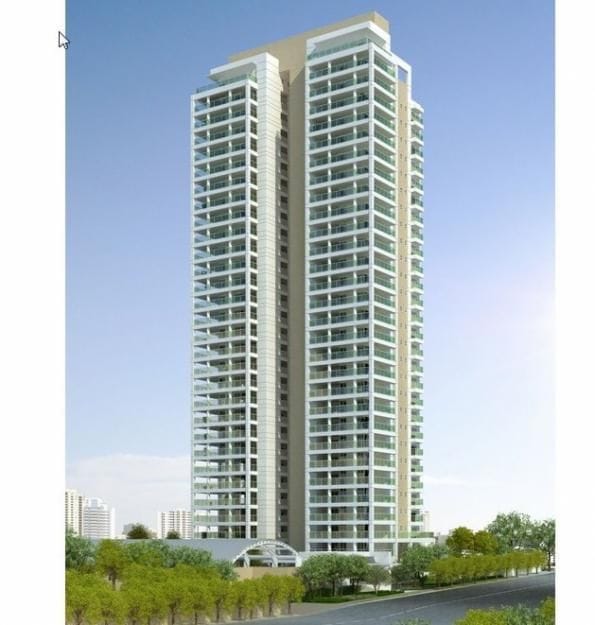 Cobertura / Penthouse com 500m² 4 quartos e 4 banheiros, à venda, no bairro Vila Gomes Cardim em São Paulo