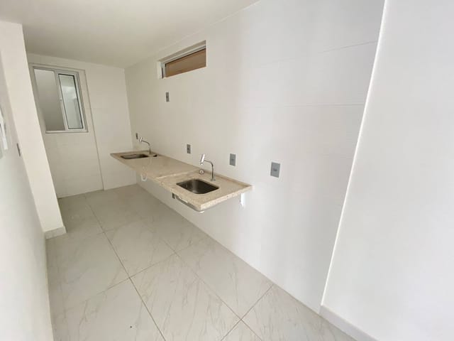 Cobertura / Penthouse com 140m² 2 quartos e 1 banheiro, à venda, no bairro Jardim Oceania em João Pessoa