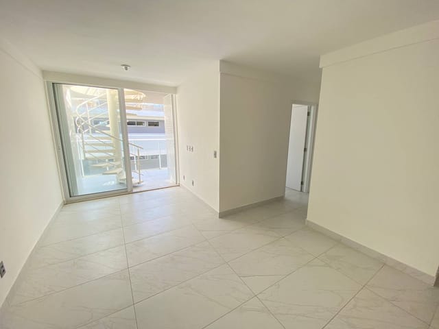 Cobertura / Penthouse com 140m² 2 quartos e 1 banheiro, à venda, no bairro Jardim Oceania em João Pessoa