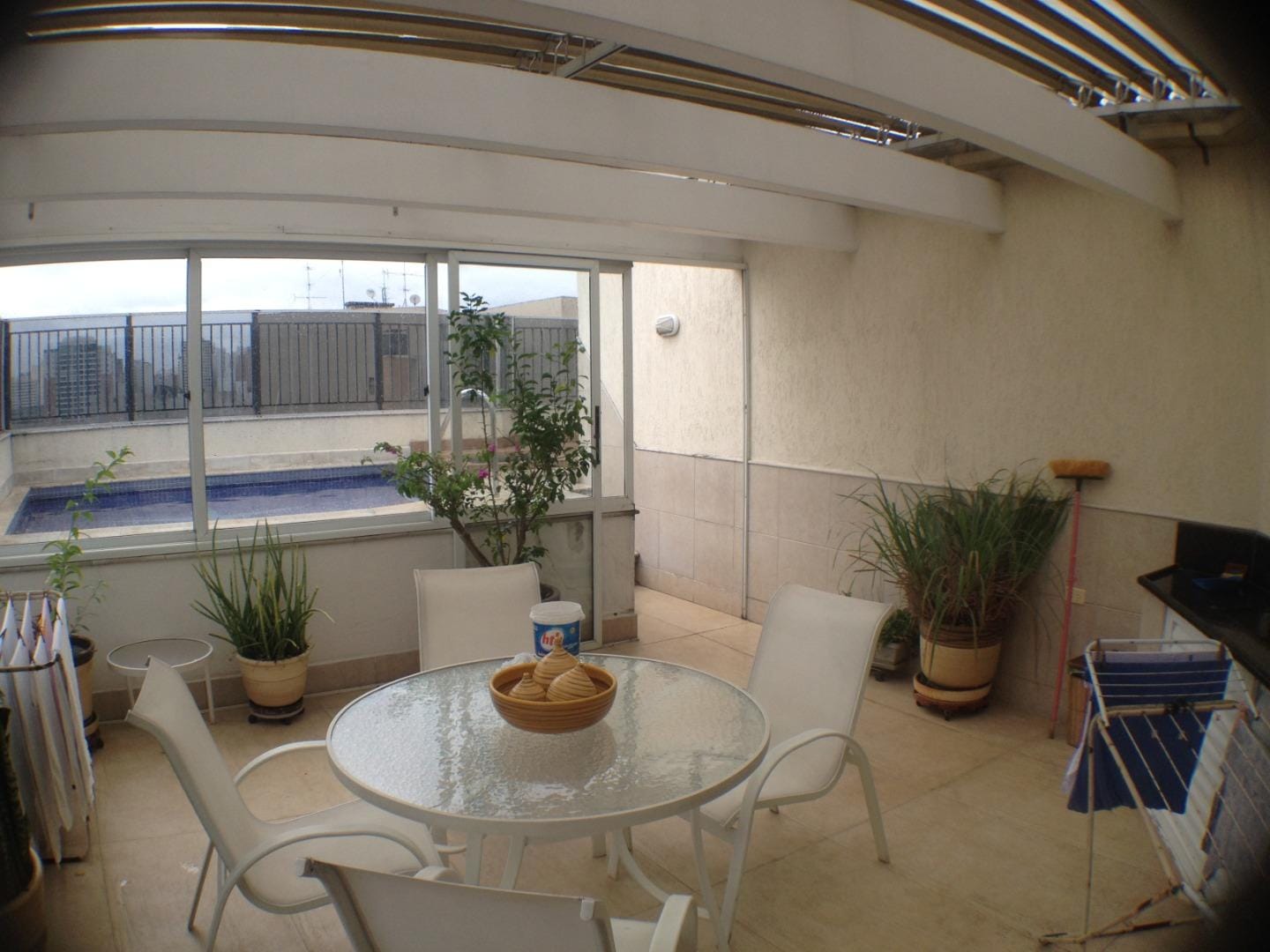 Cobertura à venda com 4 quartos, 264m² - Foto 12
