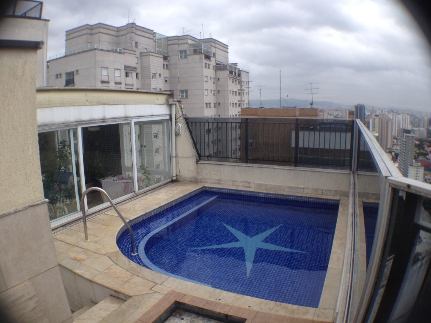 Cobertura à venda com 4 quartos, 264m² - Foto 11