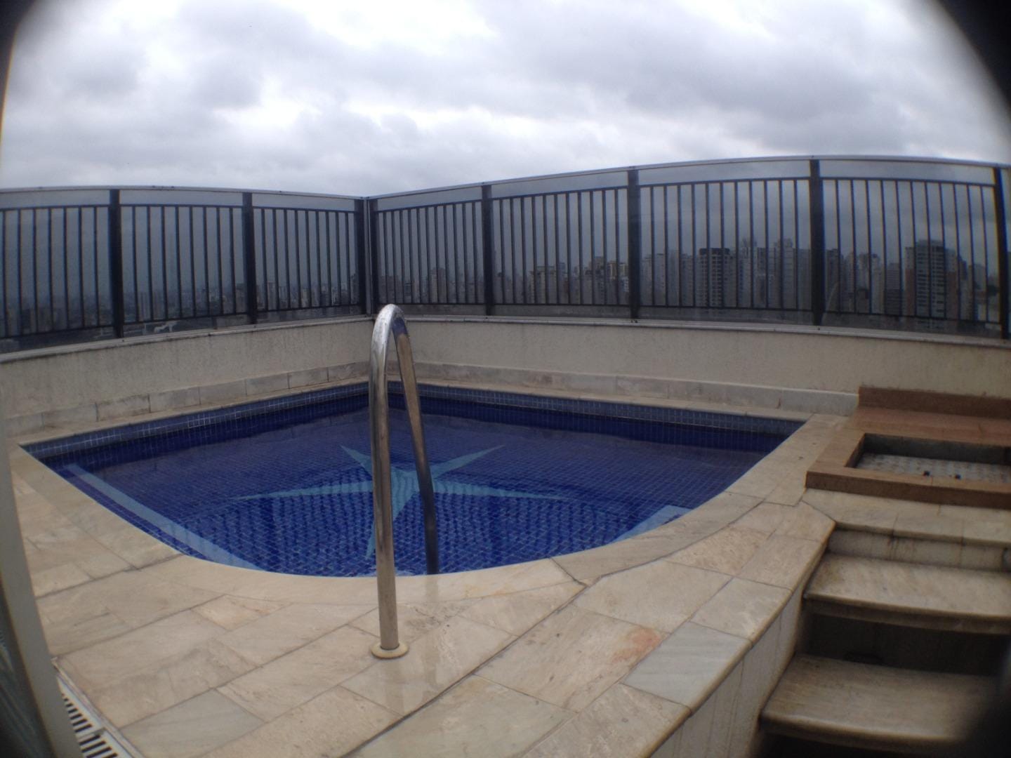 Cobertura à venda com 4 quartos, 264m² - Foto 5