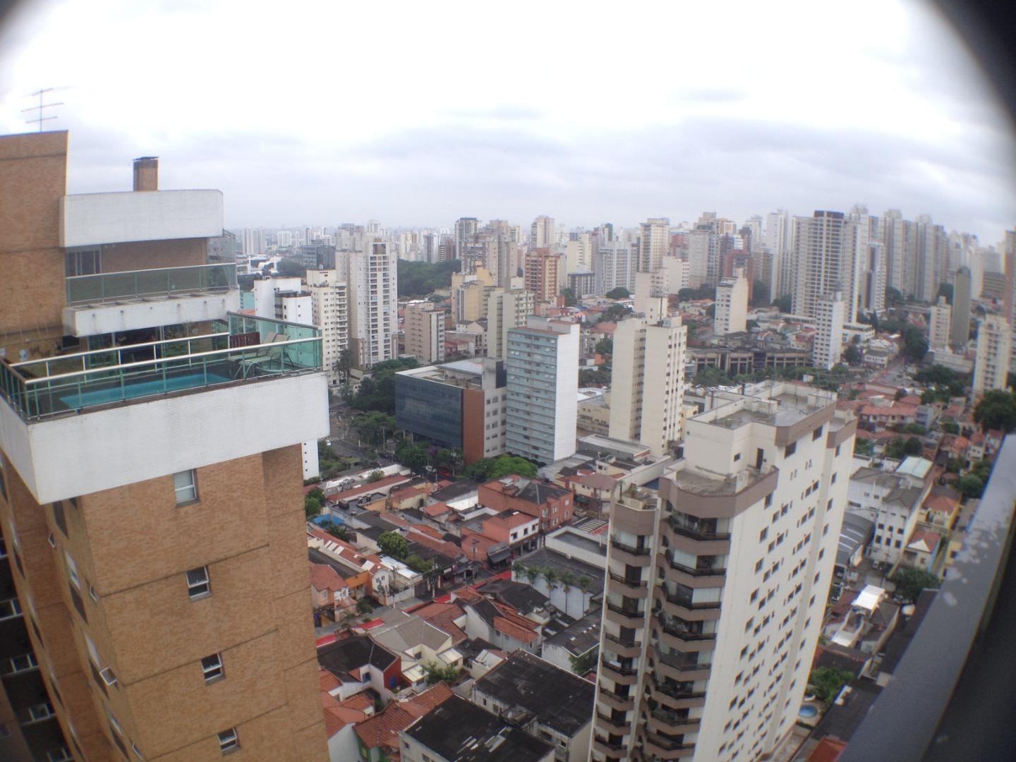 Cobertura à venda com 4 quartos, 264m² - Foto 17
