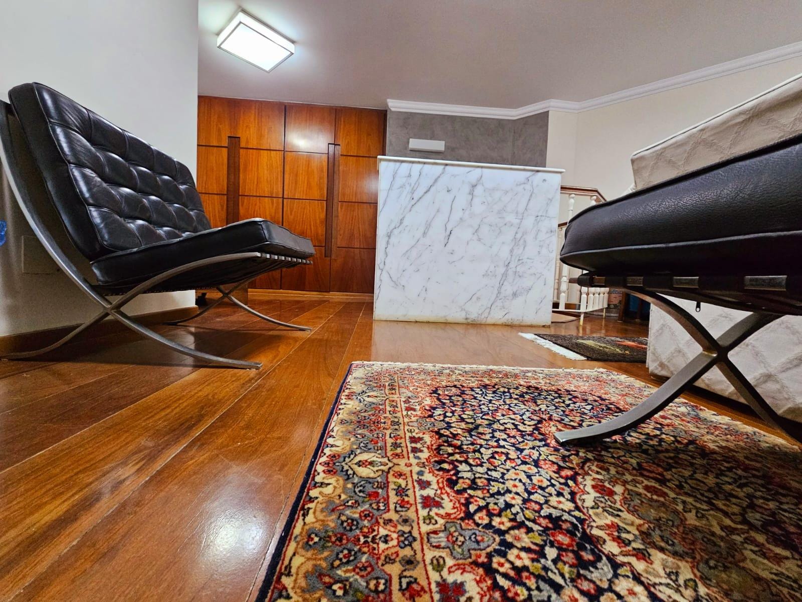 Cobertura à venda com 4 quartos, 264m² - Foto 4
