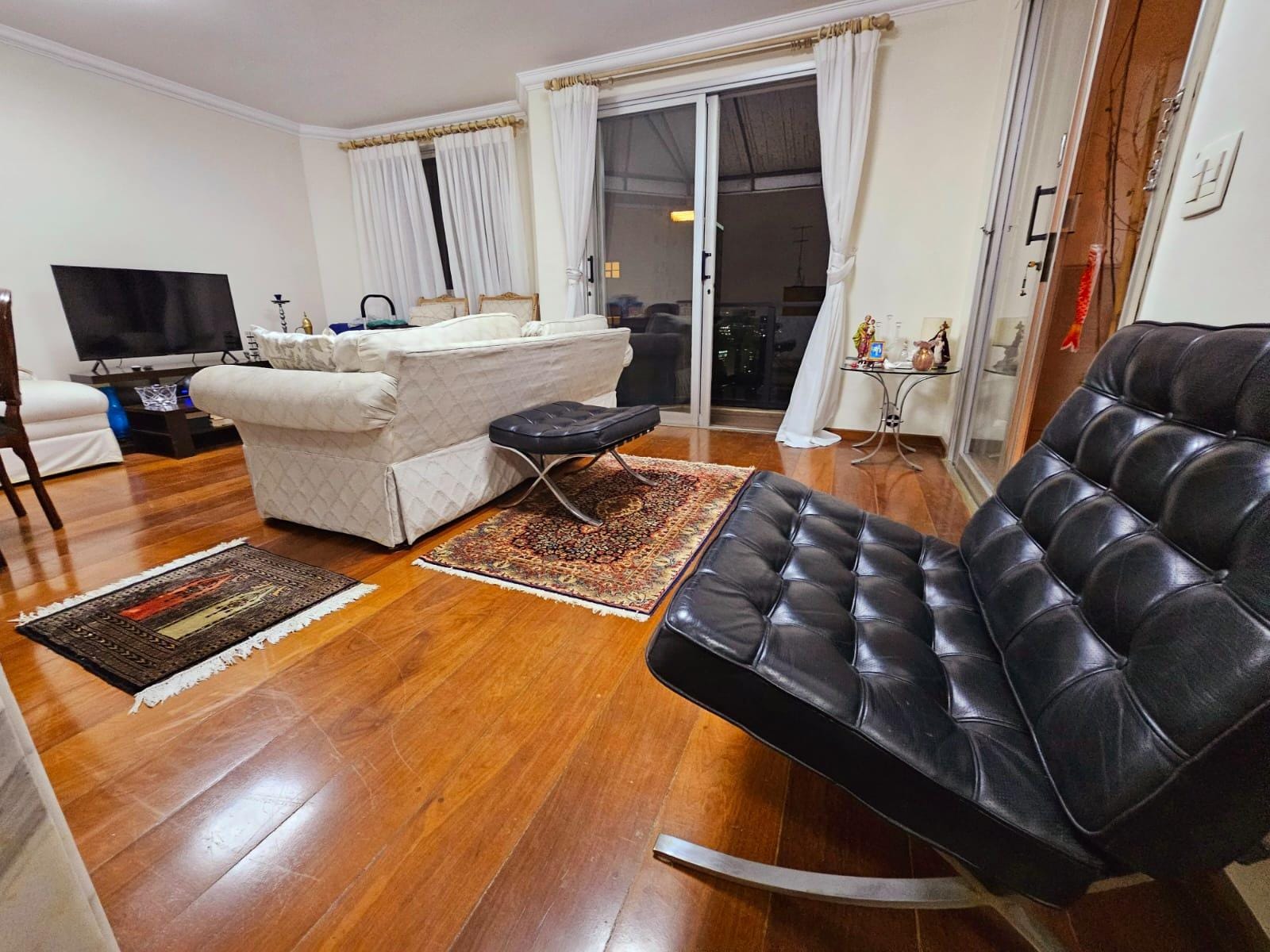 Cobertura à venda com 4 quartos, 264m² - Foto 2