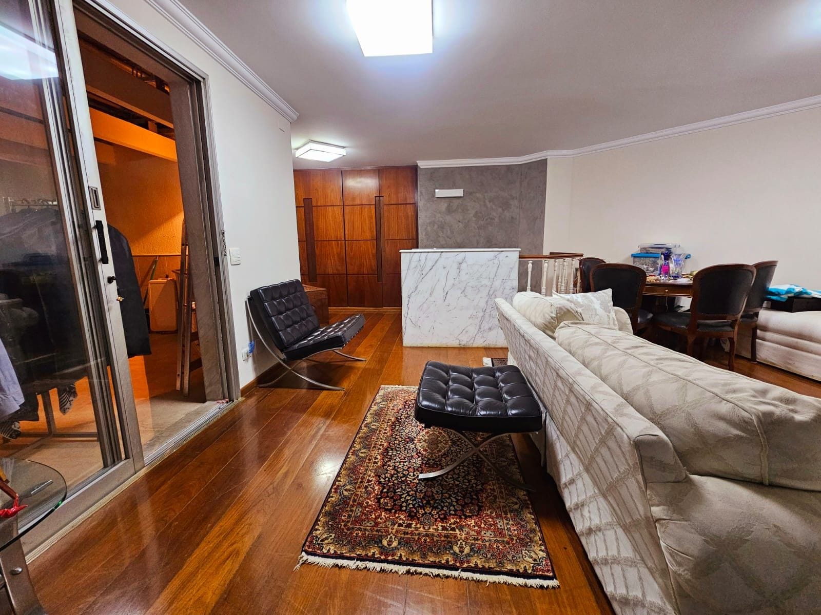 Cobertura à venda com 4 quartos, 264m² - Foto 3