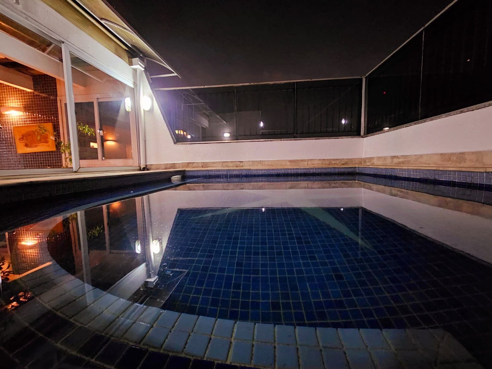 Cobertura à venda com 4 quartos, 264m² - Foto 9