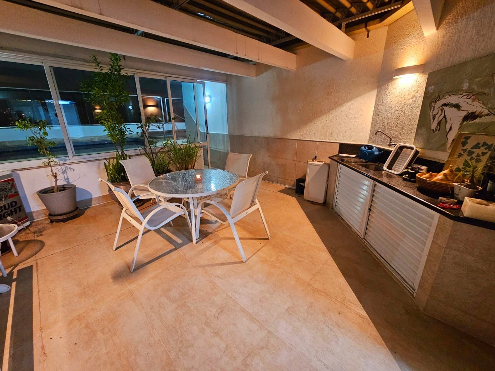 Cobertura à venda com 4 quartos, 264m² - Foto 7