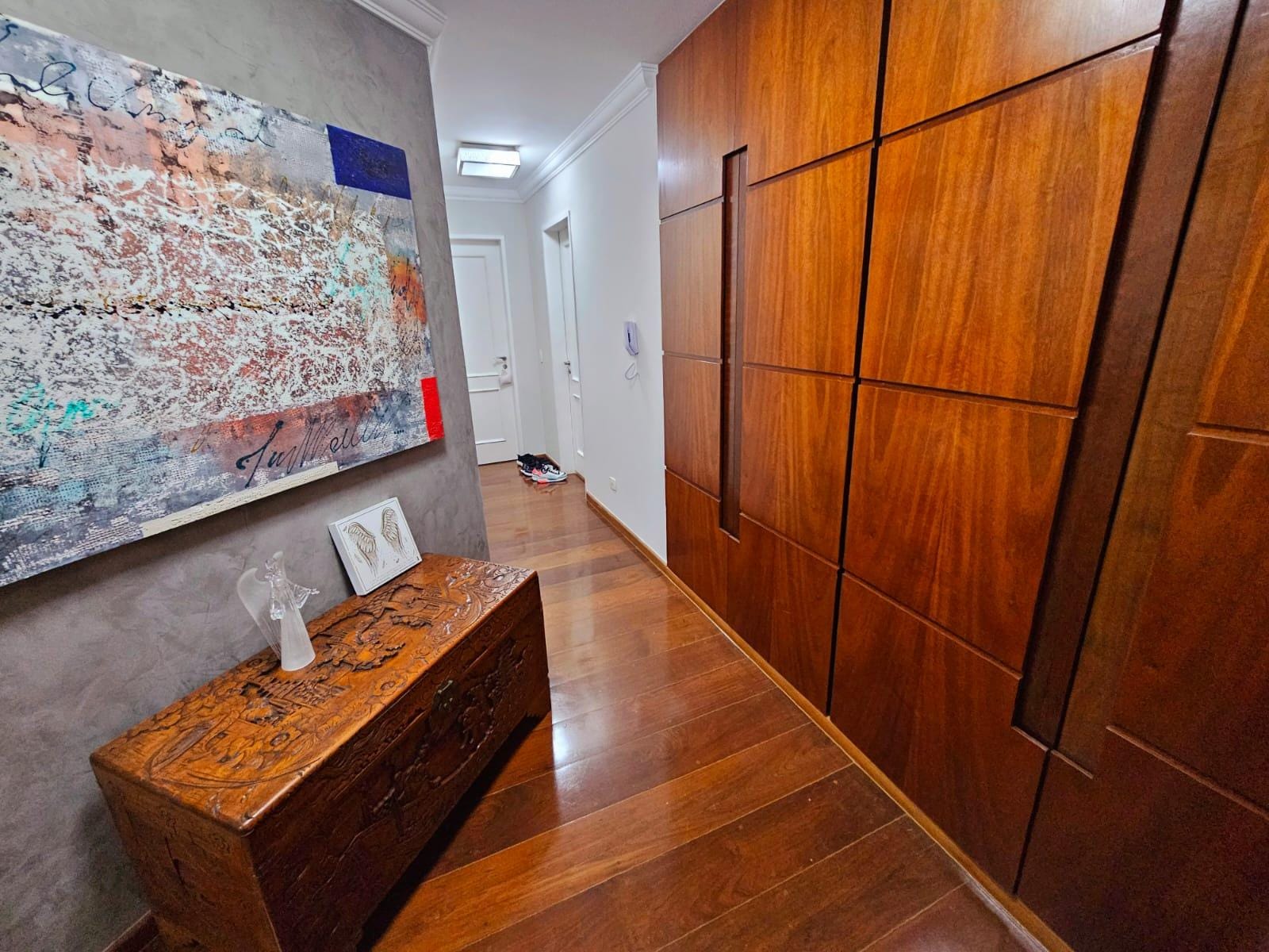 Cobertura à venda com 4 quartos, 264m² - Foto 15