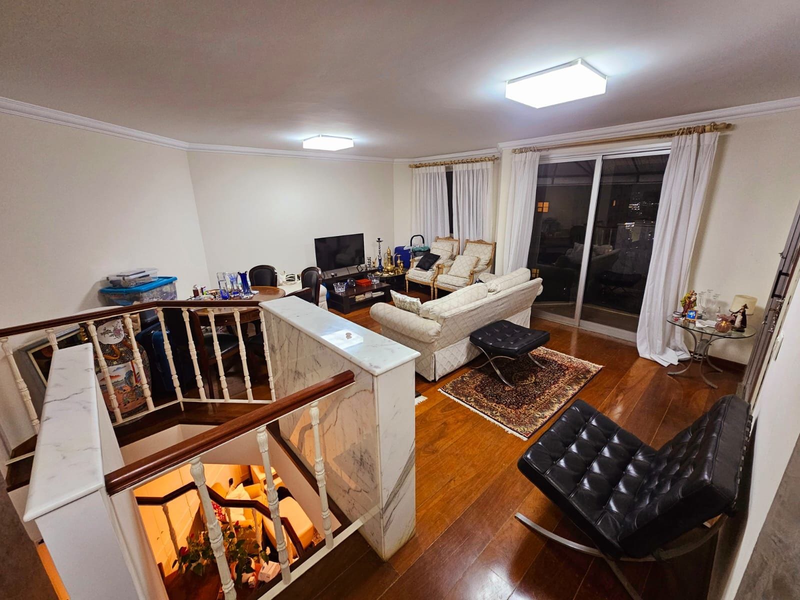 Cobertura à venda com 4 quartos, 264m² - Foto 13