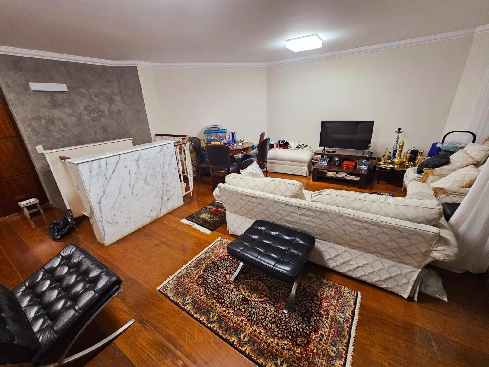 Cobertura à venda com 4 quartos, 264m² - Foto 14