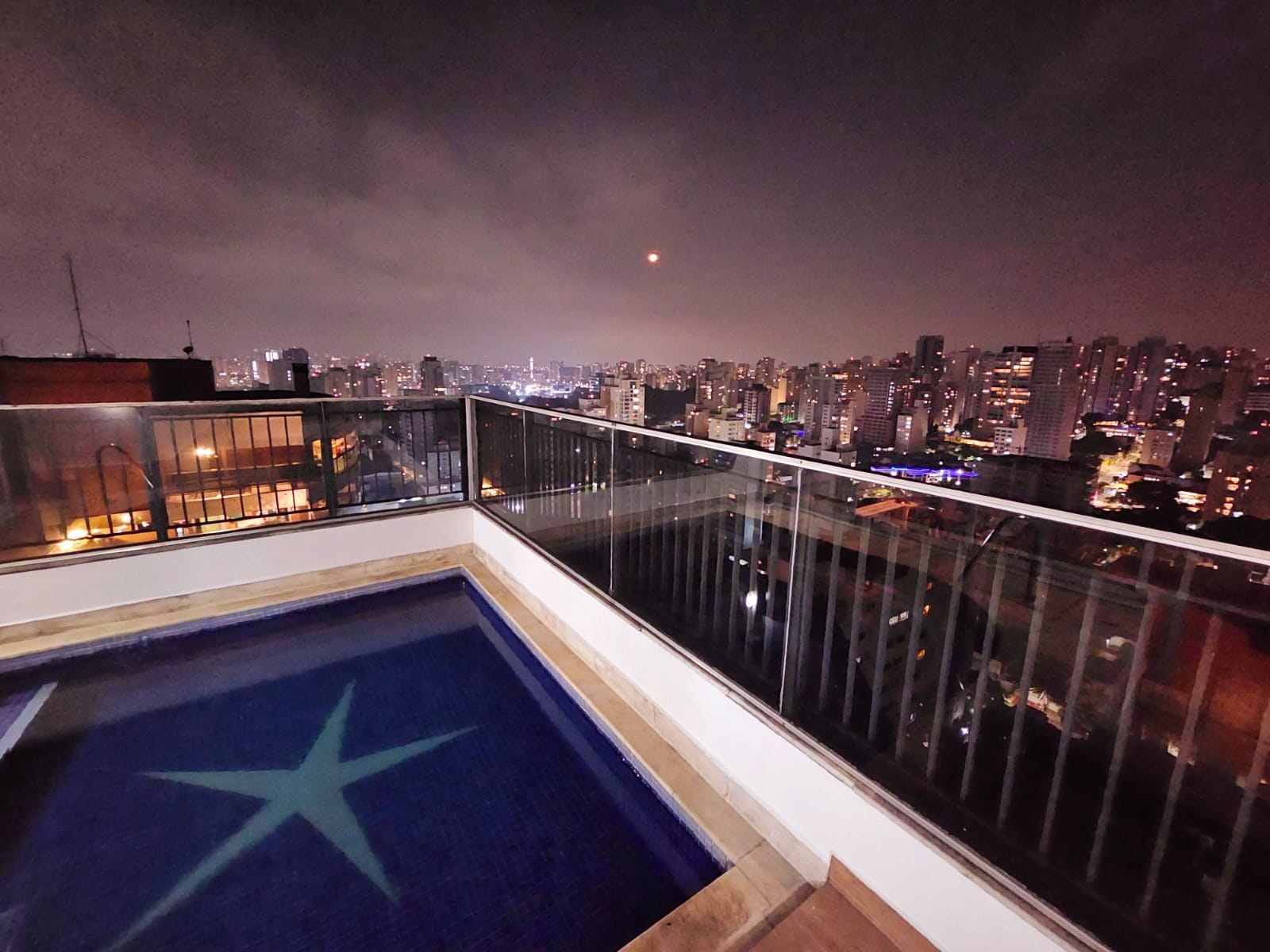 Cobertura à venda com 4 quartos, 264m² - Foto 8