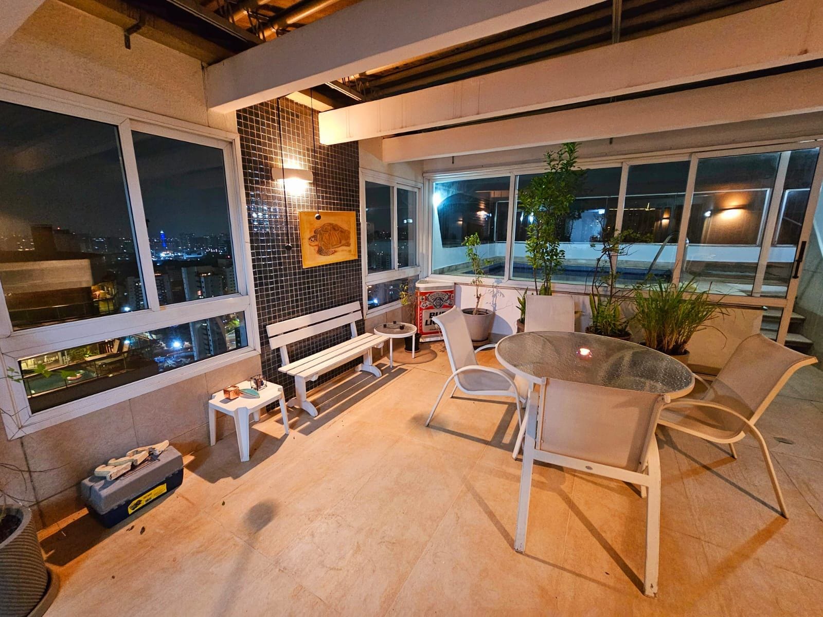 Cobertura à venda com 4 quartos, 264m² - Foto 6