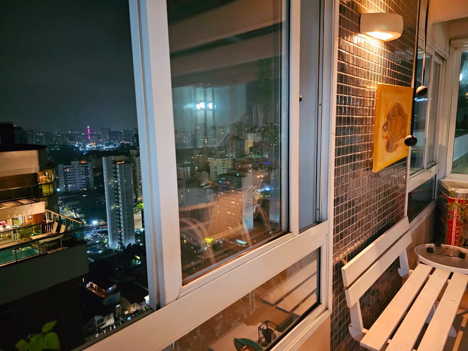 Cobertura à venda com 4 quartos, 264m² - Foto 10