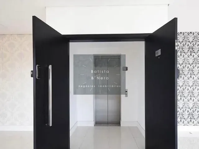 Cobertura / Penthouse com 230m² 3 quartos e 4 banheiros, à venda, no bairro Vila Andrade em São Paulo