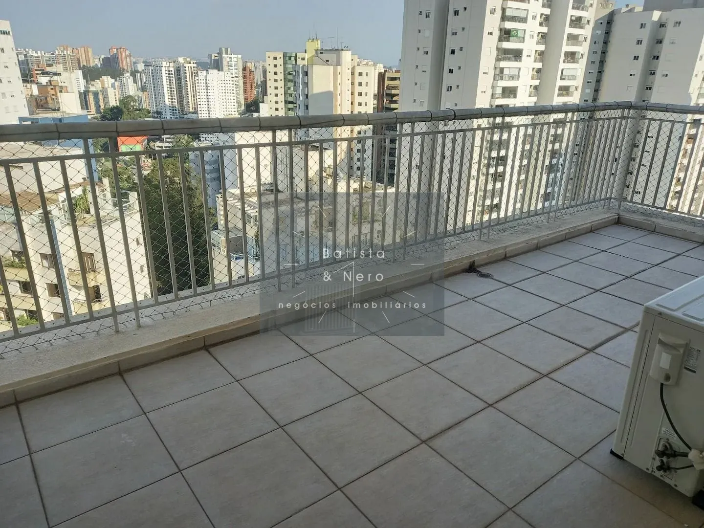 Cobertura, 3 quartos, 230 m² - Foto 10