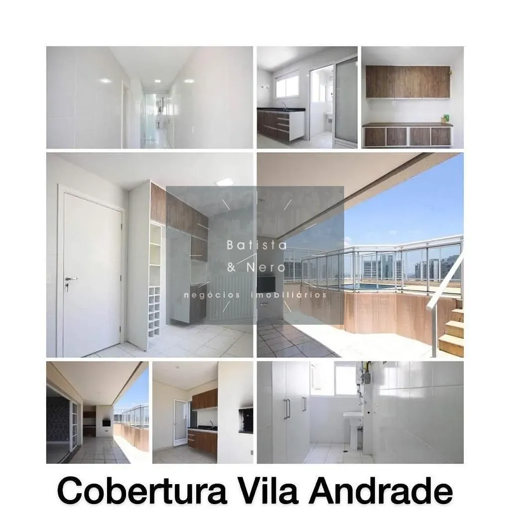 Cobertura, 3 quartos, 230 m² - Foto 23