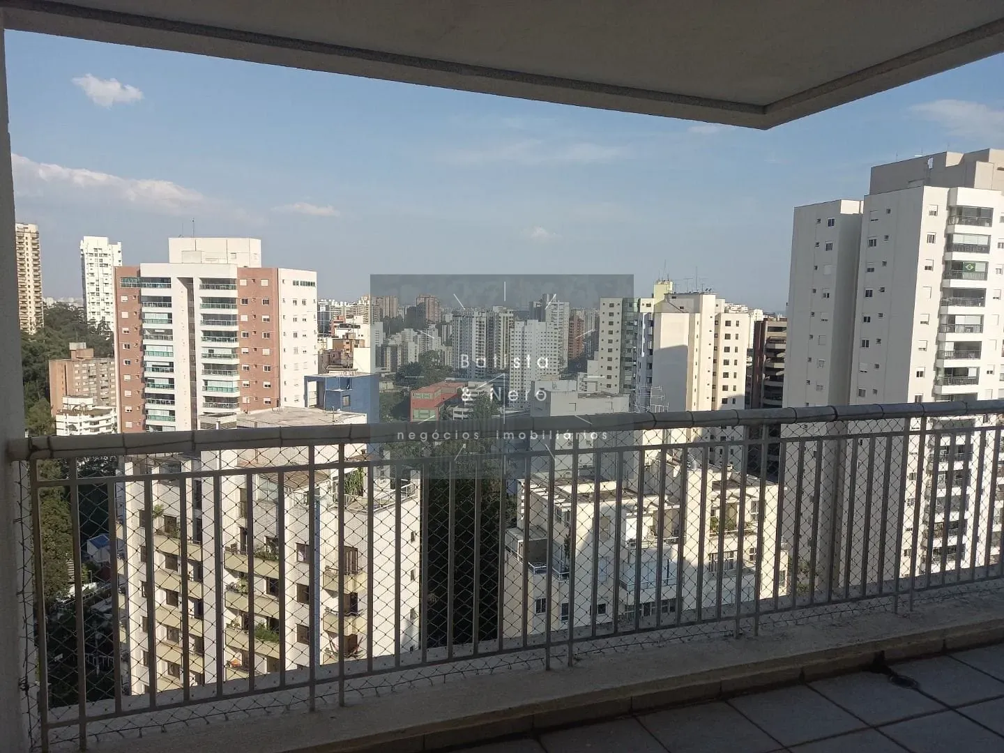 Cobertura, 3 quartos, 230 m² - Foto 11