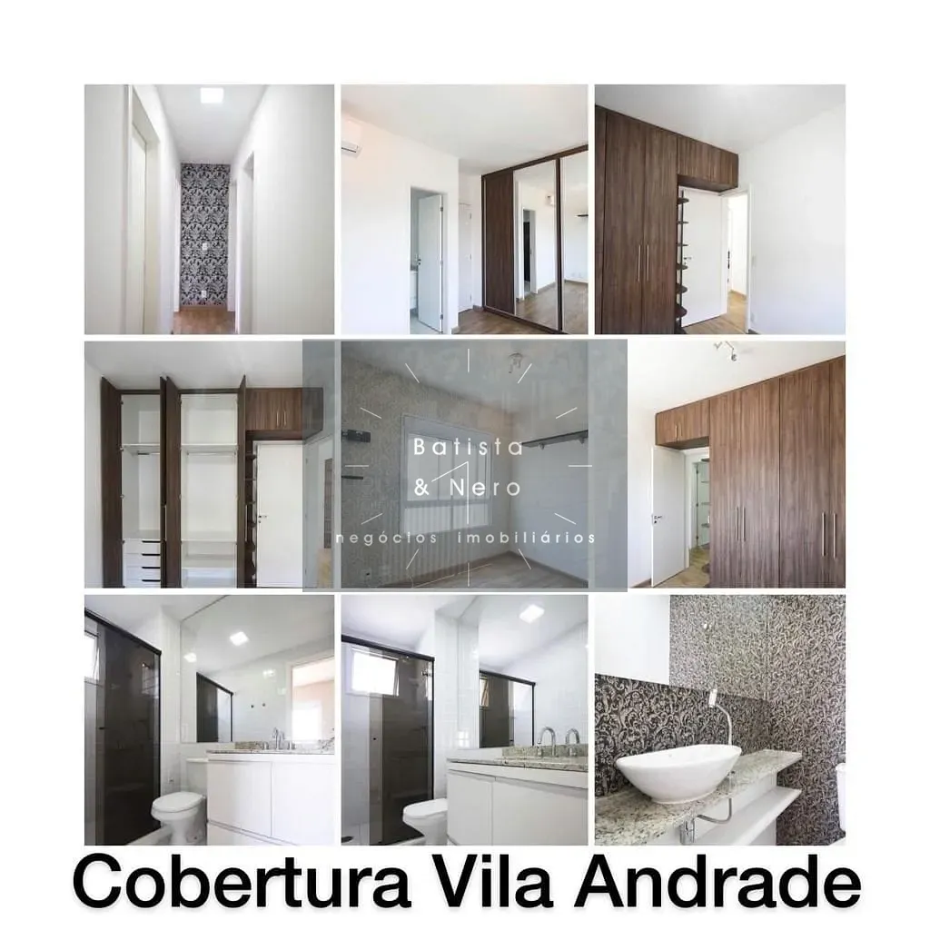 Cobertura, 3 quartos, 230 m² - Foto 22