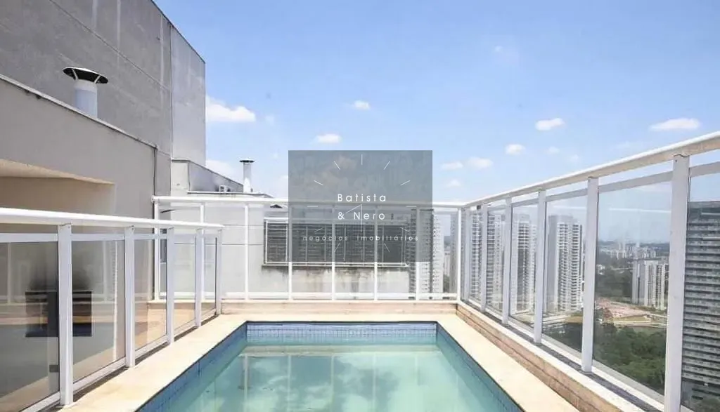 Cobertura, 3 quartos, 230 m² - Foto 21