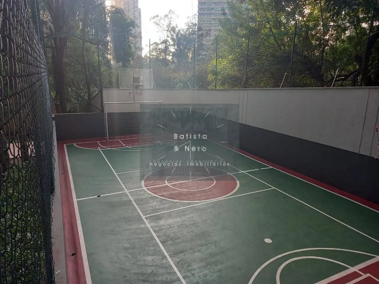 Cobertura, 3 quartos, 230 m² - Foto 29