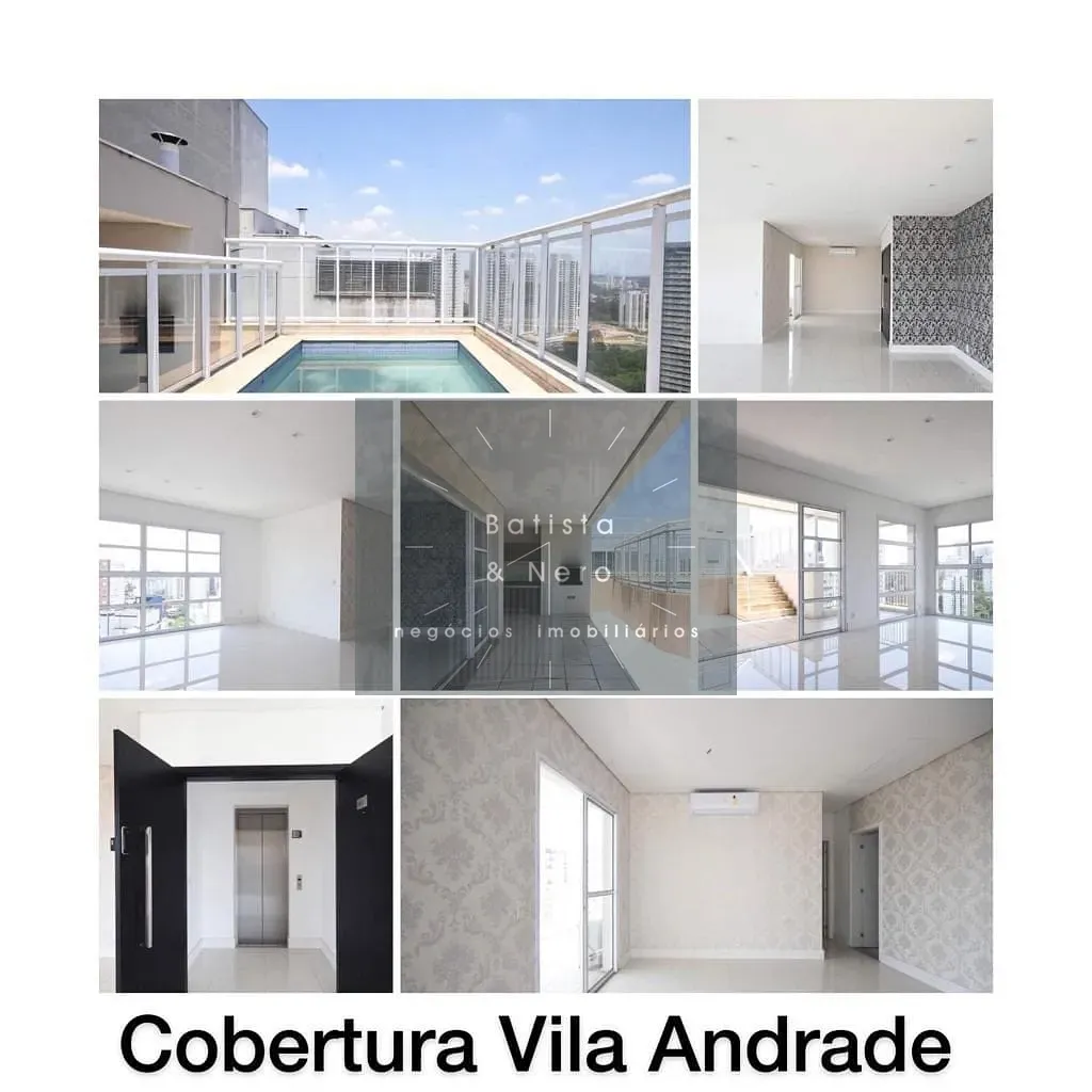 Cobertura, 3 quartos, 230 m² - Foto 24