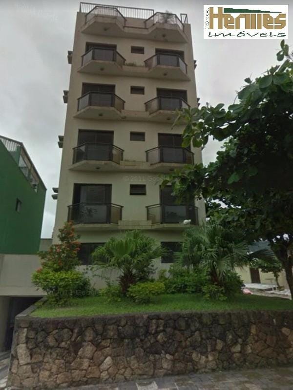 Cobertura, 3 quartos, 136 m² - Foto 1