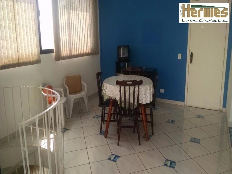 Cobertura, 3 quartos, 136 m² - Foto 4
