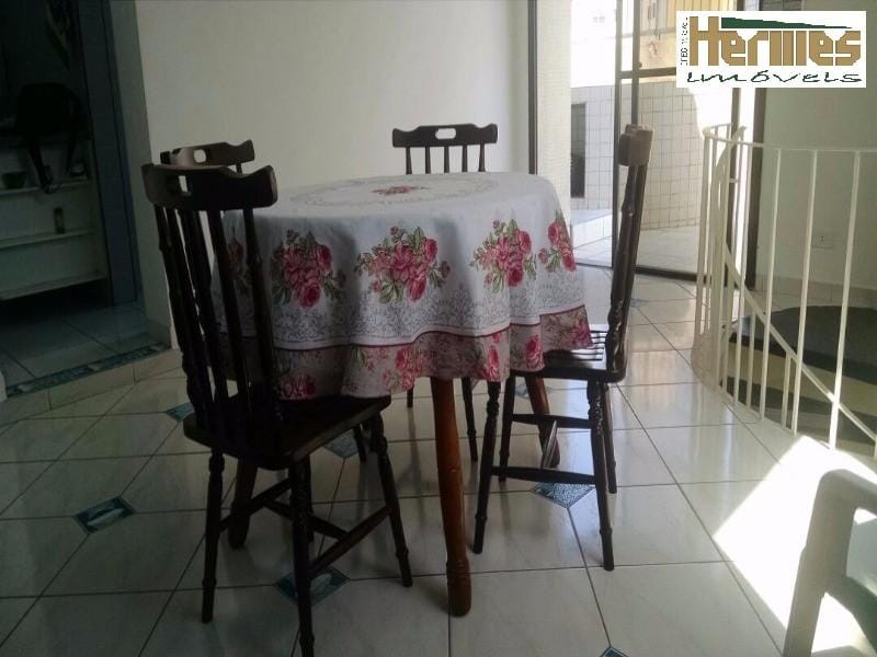 Cobertura, 3 quartos, 136 m² - Foto 5