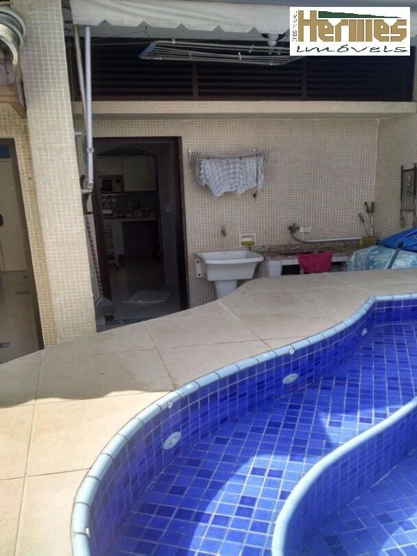 Cobertura, 3 quartos, 136 m² - Foto 2
