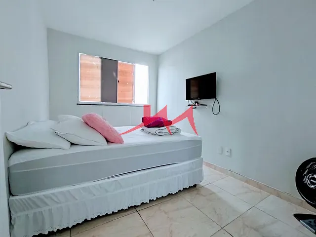 Cobertura / Penthouse com 127m² 3 quartos e 2 banheiros, à venda, no bairro Colubande em São Gonçalo