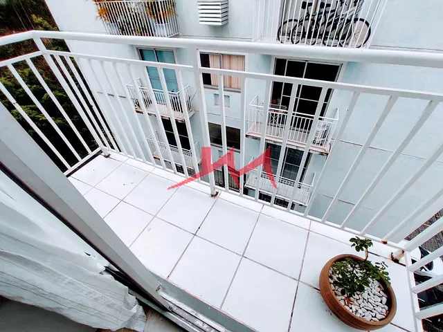 Cobertura / Penthouse com 127m² 3 quartos e 2 banheiros, à venda, no bairro Colubande em São Gonçalo