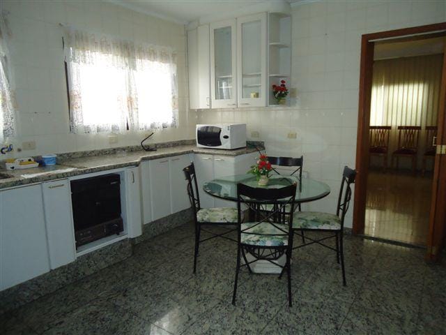 Cobertura / Penthouse com 377m² 4 quartos e 5 banheiros, à venda, no bairro Vila Formosa em São Paulo