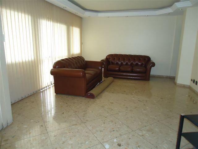Cobertura / Penthouse com 377m² 4 quartos e 5 banheiros, à venda, no bairro Vila Formosa em São Paulo