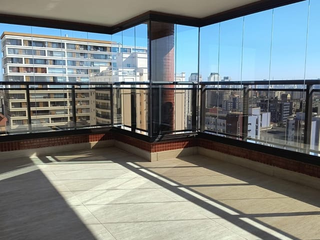 Cobertura / Penthouse com 460m² 4 quartos e 5 banheiros, à venda, no bairro Vila Mariana em São Paulo