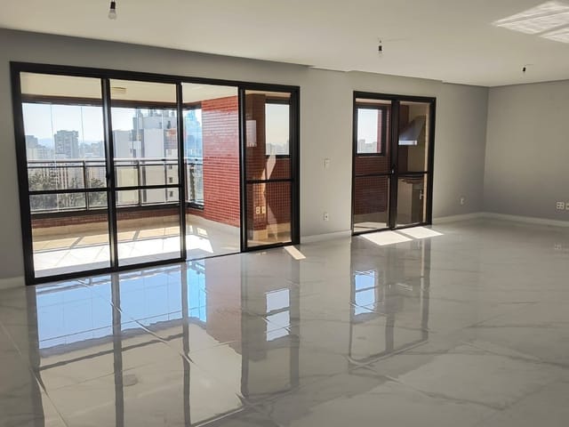 Cobertura / Penthouse com 460m² 4 quartos e 5 banheiros, à venda, no bairro Vila Mariana em São Paulo