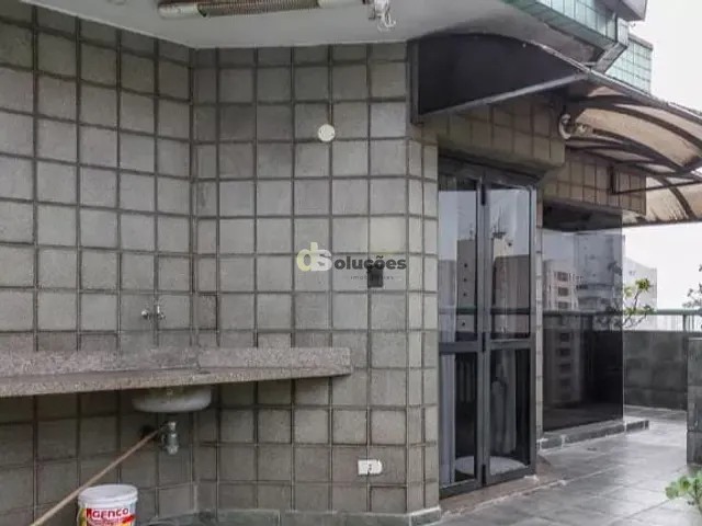 Cobertura / Penthouse com 225m² 4 quartos e 3 banheiros, à venda, no bairro Vila Formosa em São Paulo