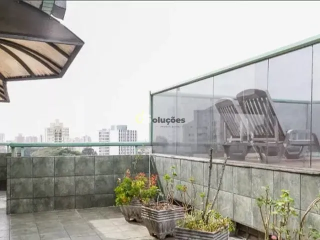 Cobertura / Penthouse com 225m² 4 quartos e 3 banheiros, à venda, no bairro Vila Formosa em São Paulo