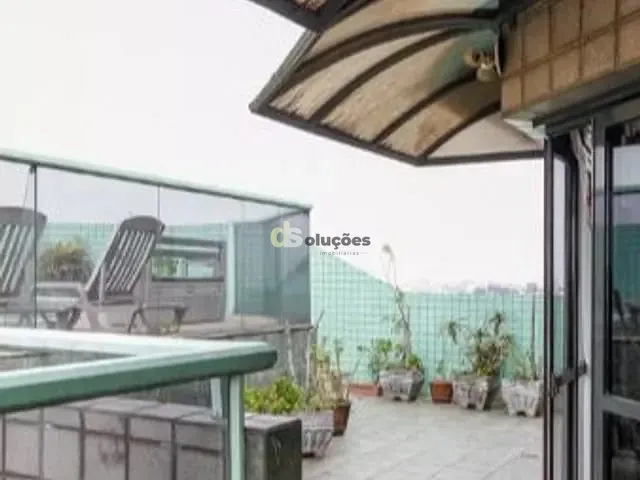 Cobertura / Penthouse com 225m² 4 quartos e 3 banheiros, à venda, no bairro Vila Formosa em São Paulo