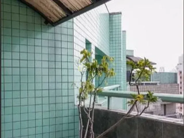 Cobertura / Penthouse com 225m² 4 quartos e 3 banheiros, à venda, no bairro Vila Formosa em São Paulo