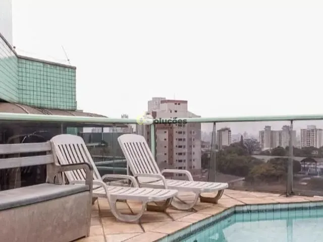 Cobertura / Penthouse com 225m² 4 quartos e 3 banheiros, à venda, no bairro Vila Formosa em São Paulo