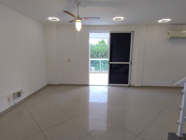 Foto do Cobertura / Penthouse - Cobertura Duplex Genaro de Carvalho - Recreio dos Bandeirantes - Rio de Janeiro/RJ | Américas Imóveis