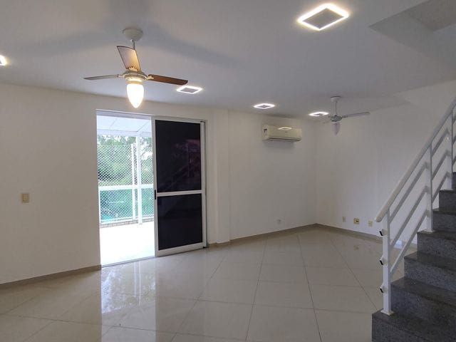 Foto do Cobertura / Penthouse - Cobertura Duplex Genaro de Carvalho - Recreio dos Bandeirantes - Rio de Janeiro/RJ | Américas Imóveis