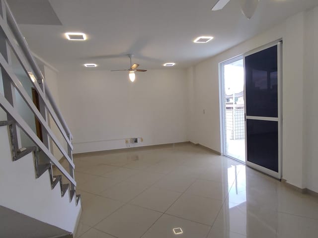 Foto do Cobertura / Penthouse - Cobertura Duplex Genaro de Carvalho - Recreio dos Bandeirantes - Rio de Janeiro/RJ | Américas Imóveis