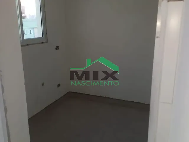Cobertura / Penthouse com 165m² 2 quartos e 1 banheiro, à venda, no bairro Vila Curuçá em Santo André