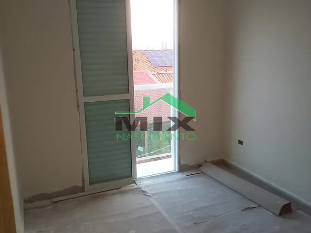 Cobertura / Penthouse com 165m² 2 quartos e 1 banheiro, à venda, no bairro Vila Curuçá em Santo André