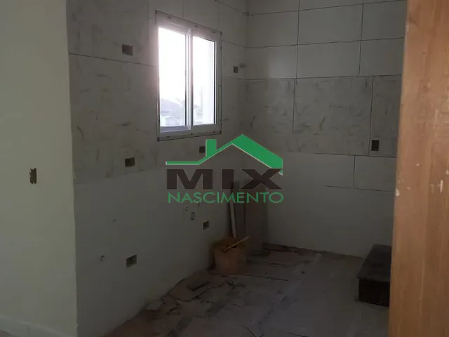 Cobertura / Penthouse com 165m² 2 quartos e 1 banheiro, à venda, no bairro Vila Curuçá em Santo André