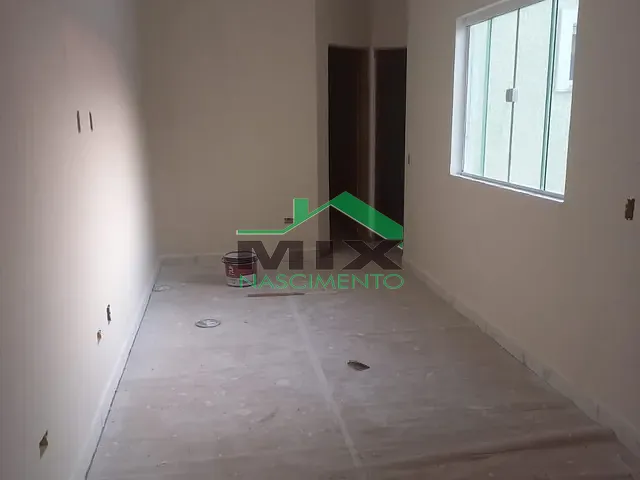 Cobertura / Penthouse com 165m² 2 quartos e 1 banheiro, à venda, no bairro Vila Curuçá em Santo André