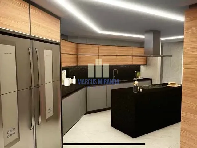 Cobertura / Penthouse com 800m² 4 quartos e 5 banheiros, à venda, no bairro Barra da Tijuca em Rio de Janeiro