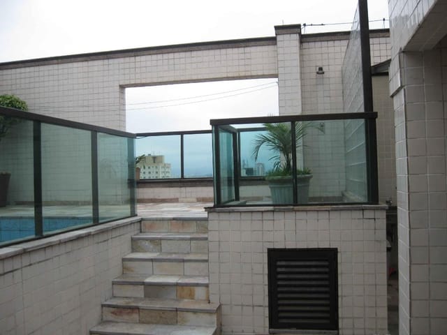 Cobertura / Penthouse com 250m² 3 quartos e 1 banheiro, à venda, no bairro Vila Gomes Cardim em São Paulo